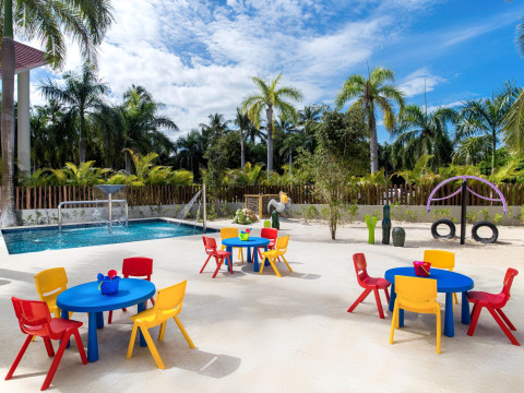 Dreams Royal Beach Punta Cana