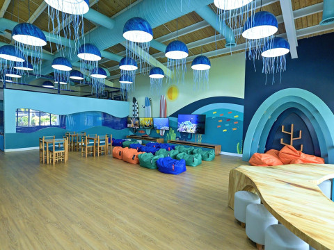 Iberostar Waves Dominicana