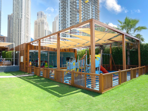 Rixos Premium Dubai