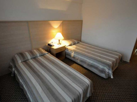 PINETA CLUB HOTEL