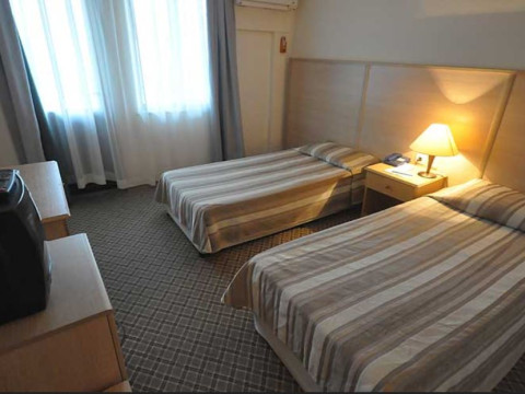 PINETA CLUB HOTEL