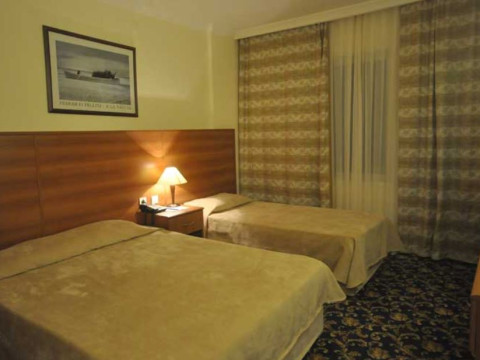 PINETA CLUB HOTEL