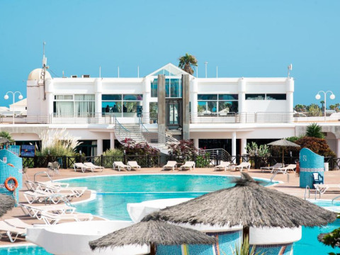 Club Playa Blanca HL