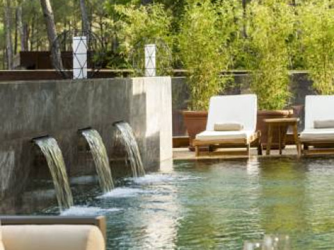 CLUB PRIVE BY RIXOS GOCEK