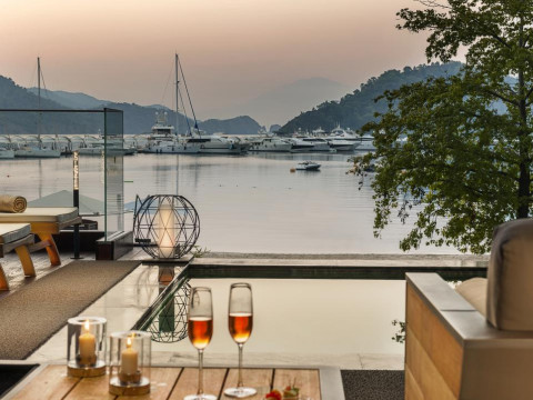 CLUB PRIVE BY RIXOS GOCEK
