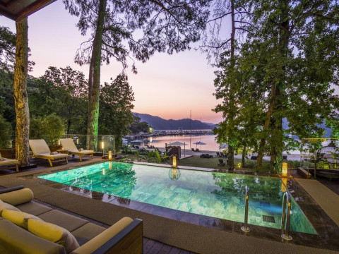 CLUB PRIVE BY RIXOS GOCEK