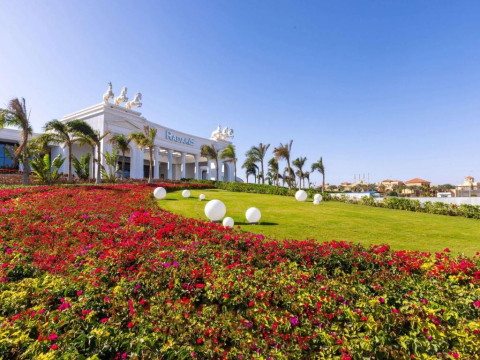 Club Prive By Rixos Sharm El Sheikh