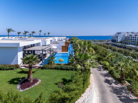 Club Prive By Rixos Sharm El Sheikh