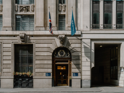 Club Quarters Hotel London City