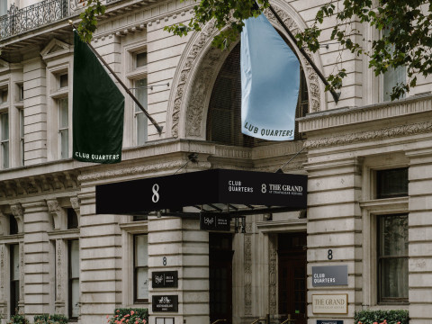 Club Quarters Trafalgar Square
