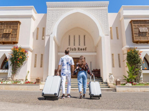 Club Reef Resort & Spa