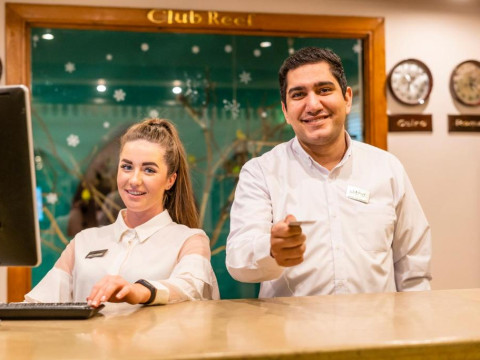 Club Reef Resort & Spa