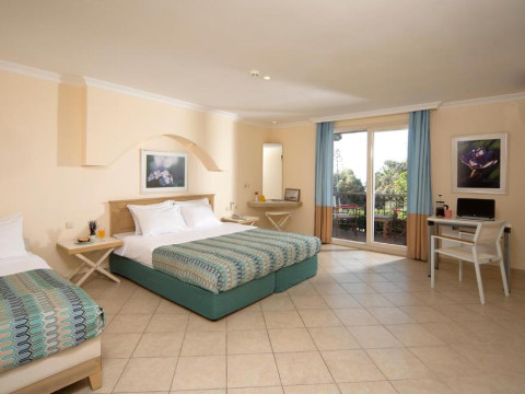 Club Resort Atlantis