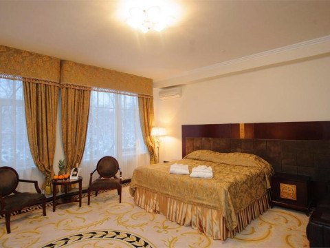 Club Royal Park Hotel