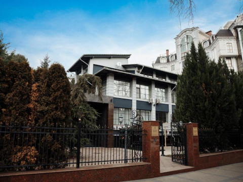 Club Royal Park Hotel