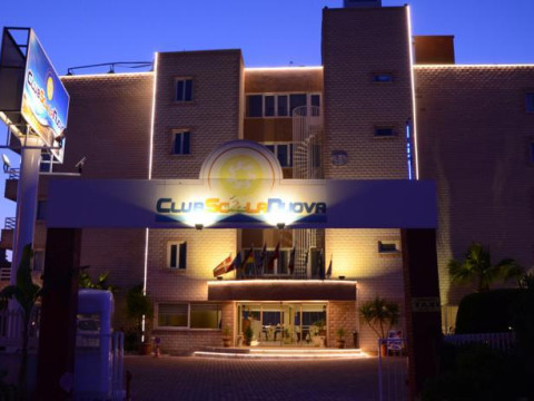 Club Scala Nuova