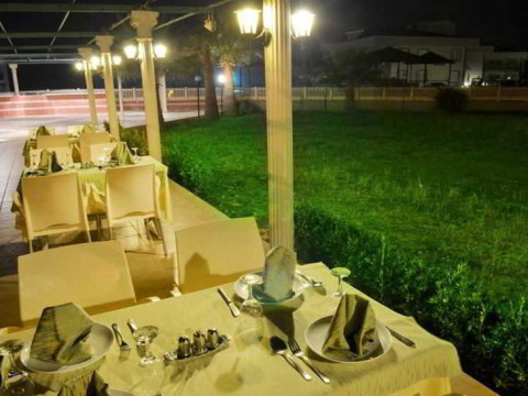 Club Scala Nuova