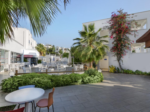 Club Shark Hotel