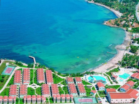 Hotel Lucas Didim (ex Club Tarhan Beach)
