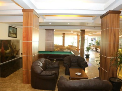 Tess Hotel