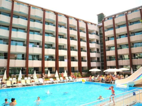 Tess Hotel