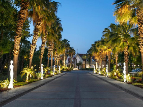 Club Tuana Fethiye