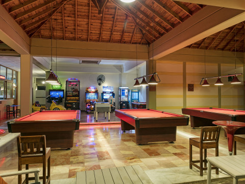 Club Tuana Fethiye
