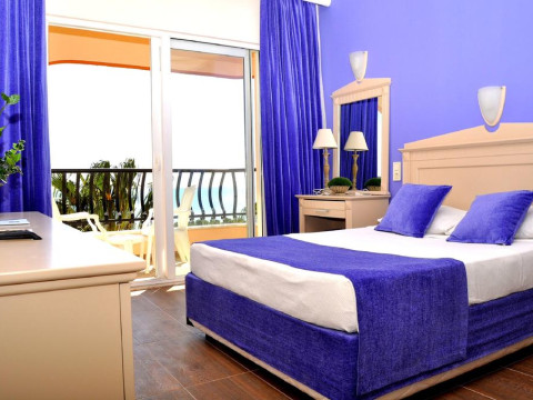 CLUB TURTAS BEACH HOTEL