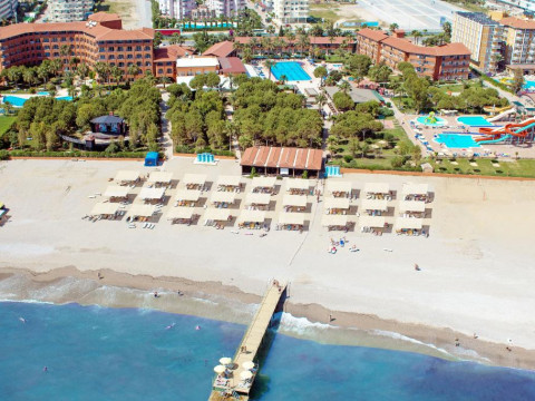 HOTEL DOMNITEI