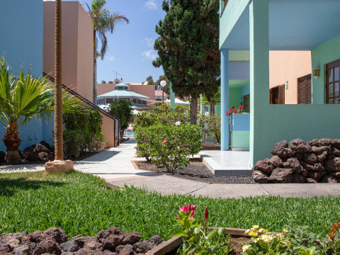 Club Vista Serena