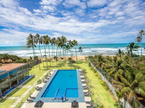 Club Waskaduwa Beach Resort & Spa
