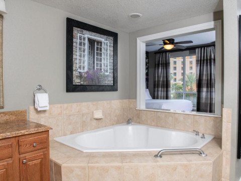 Club Wyndham Grand Desert