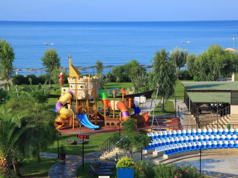 Club Yali Resort