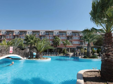 CLUB YALI HOTEL & RESORT