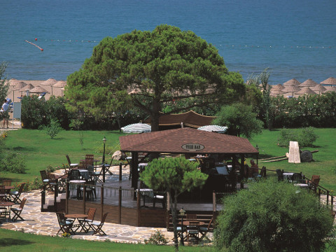 Club Yali Resort
