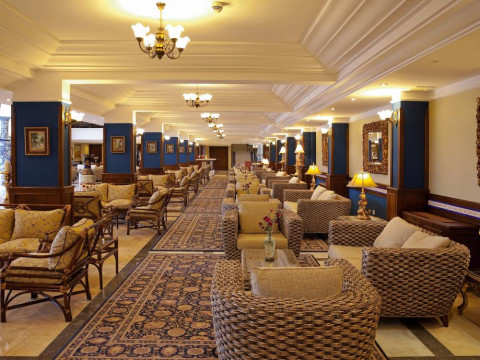 CLUB YALI HOTEL & RESORT