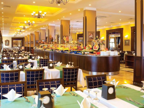 CLUB YALI HOTEL & RESORT