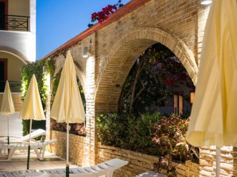 Club Zante Plaza