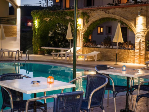 Club Zante Plaza