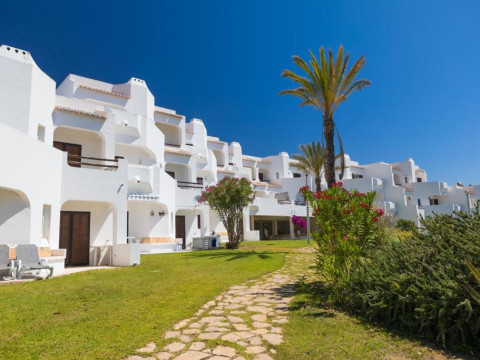 Clube Albufeira Garden Village