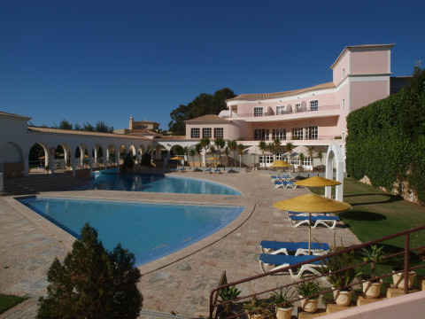 Clube Vilarosa