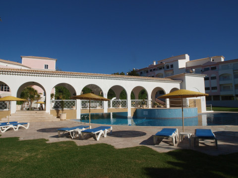 Clube Vilarosa