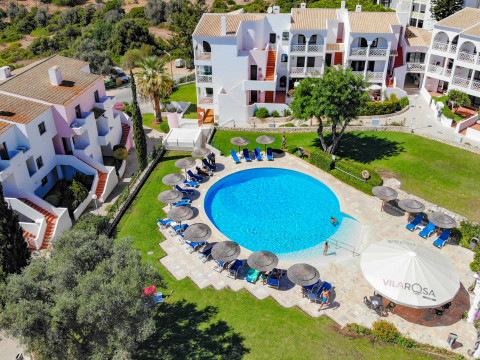 Clube Vilarosa