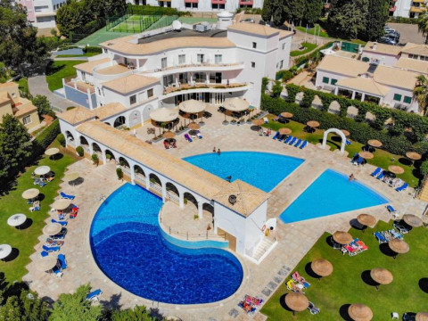 Clube VilaRosa