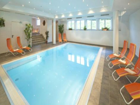 CLUBHOTEL GOTZENS
