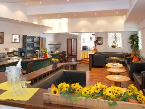 CLUBHOTEL GOTZENS