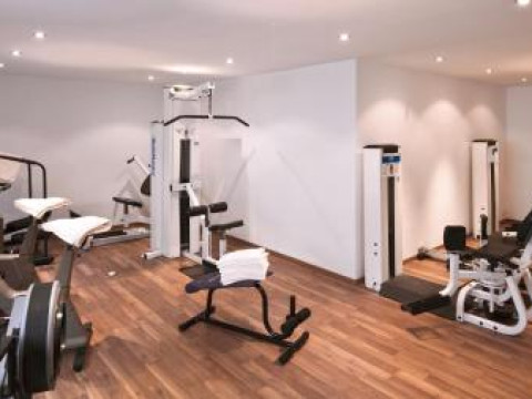 CLUBHOTEL GOTZENS