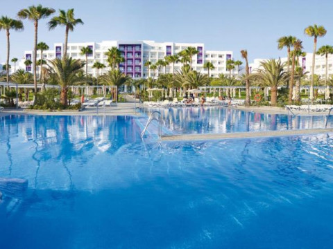 Hotel Riu Gran Canaria