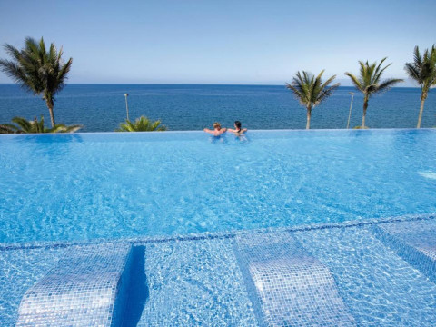 Hotel Riu Gran Canaria