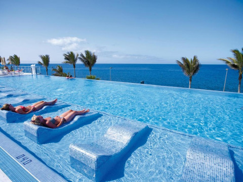 Hotel Riu Gran Canaria